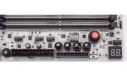 MSI X99A XPower Gaming Titanium