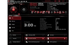 MSI X99A XPower Gaming Titanium