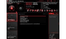 MSI X99A XPower Gaming Titanium