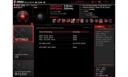 MSI X99A XPower Gaming Titanium