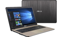 Asus VivoBook A541UA-DM127T