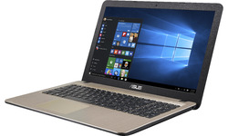 Asus VivoBook A541UA-DM127T