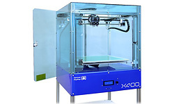 German RepRap X400 Pro v3