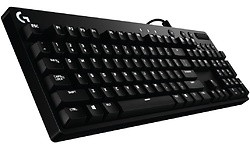 Logitech G610 Orion Brown (DE)