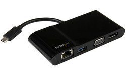 StarTech.com DKT30CHV