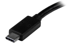 StarTech.com DKT30CHV