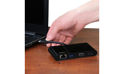 StarTech.com DKT30CHV