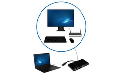 StarTech.com DKT30CHV