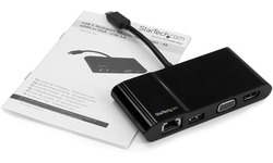 StarTech.com DKT30CHV