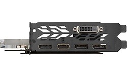 MSI GeForce GTX 1080 Sea Hawk EK X 8GB