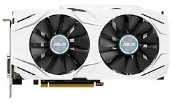 Asus GeForce GTX 1070 Dual OC 8GB