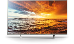 Sony Bravia KDL-43WD757