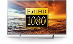 Sony Bravia KDL-43WD757