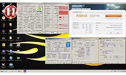MSI GeForce GTX 1060 Gaming X 6GB