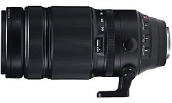 Fujifilm XF 100-400mm f/4.5-5.6 R LM OIS WR
