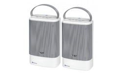 AEG BSS 4833 White