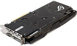 Asus Radeon RX 480 Strix OC 8GB