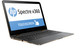 HP Spectre x360 13-4204ng (X5B63EA)