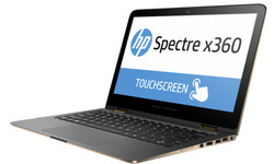 HP Spectre x360 13-4204ng (X5B63EA)
