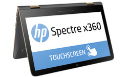 HP Spectre x360 13-4204ng (X5B63EA)