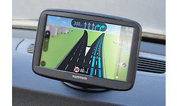 TomTom Via 62 Europe