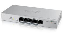 ZyXEL GS1200-5HP-EU0101F