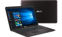 Asus P756UA-TY157T