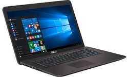 Asus P756UA-TY157T
