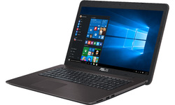 Asus P756UA-TY157T