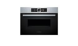 Bosch CMG636BS1