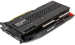 Inno3D GeForce GTX 1060 Gaming OC 6GB