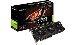 Gigabyte GeForce GTX 1080 WindForce OC 8GB