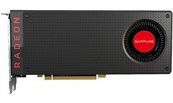 Sapphire Radeon RX 480 4GB