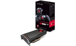 Sapphire Radeon RX 480 4GB