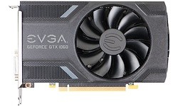 EVGA GeForce GTX 1060 6GB