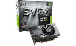 EVGA GeForce GTX 1060 6GB
