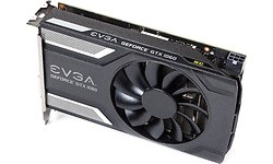 EVGA GeForce GTX 1060 SC 6GB
