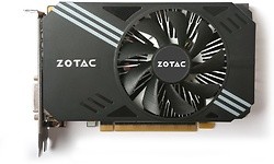 Zotac GeForce GTX 1060 Mini 6GB