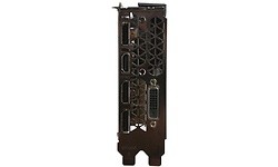 Zotac GeForce GTX 1060 Mini 6GB