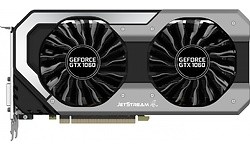 Palit GeForce GTX 1060 JetStream 6GB