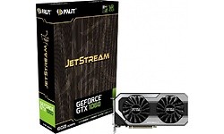 Palit GeForce GTX 1060 JetStream 6GB