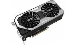 Palit GeForce GTX 1060 JetStream 6GB