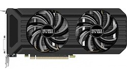 Palit GeForce GTX 1060 Dual 6GB