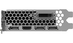 Palit GeForce GTX 1060 Dual 6GB