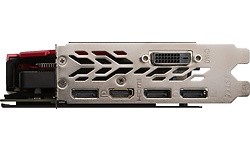 MSI GeForce GTX 1060 Gaming 6GB