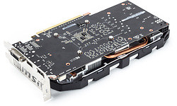 MSI GeForce GTX 1060 OC 6GB