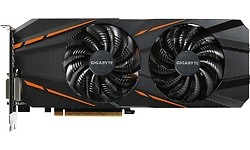 Gigabyte GeForce GTX 1060 D5 6GB