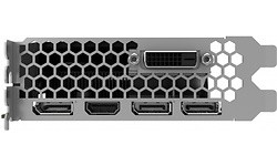 Gainward GeForce GTX 1060 6GB