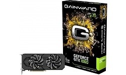 Gainward GeForce GTX 1060 6GB