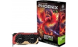 Gainward GeForce GTX 1060 Phoenix GS 6GB